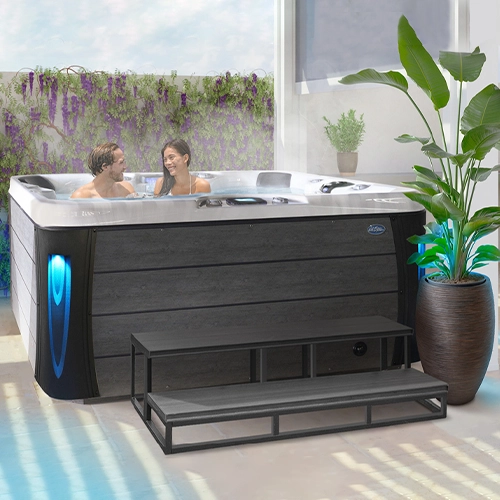 Escape X-Series hot tubs for sale in Harlingen